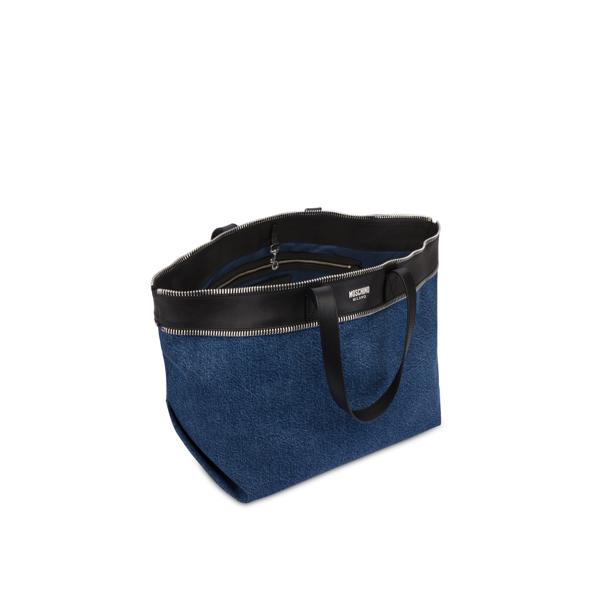 Bags - Blue Denim