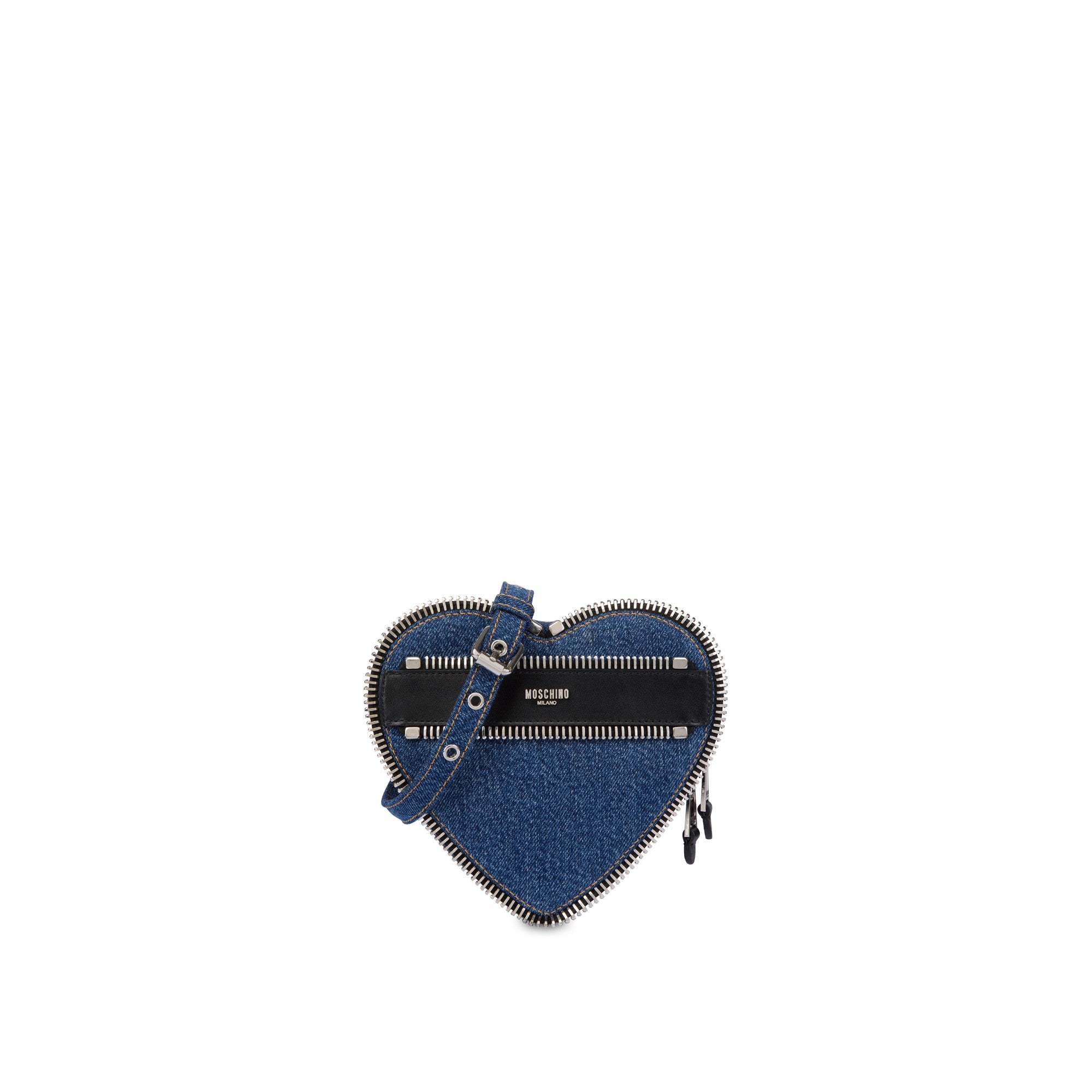 Bags - Blue Denim