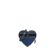 Bags - Blue Denim