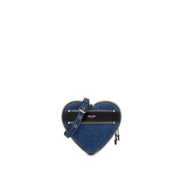 Bags - Blue Denim