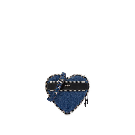 Bags - Blue Denim