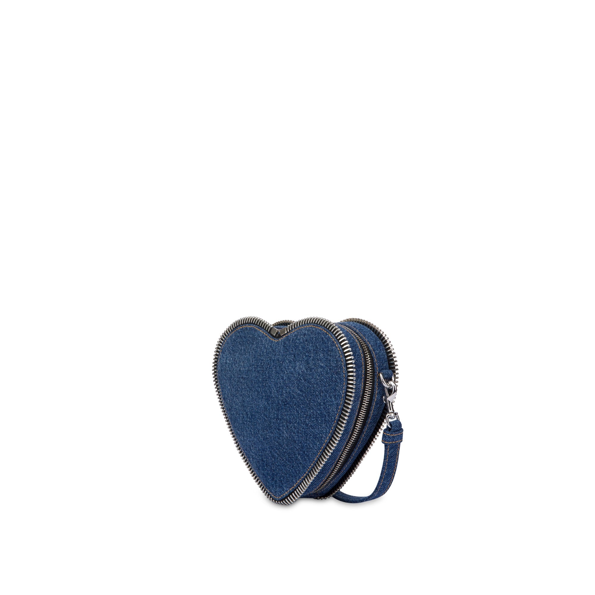 Bags - Blue Denim