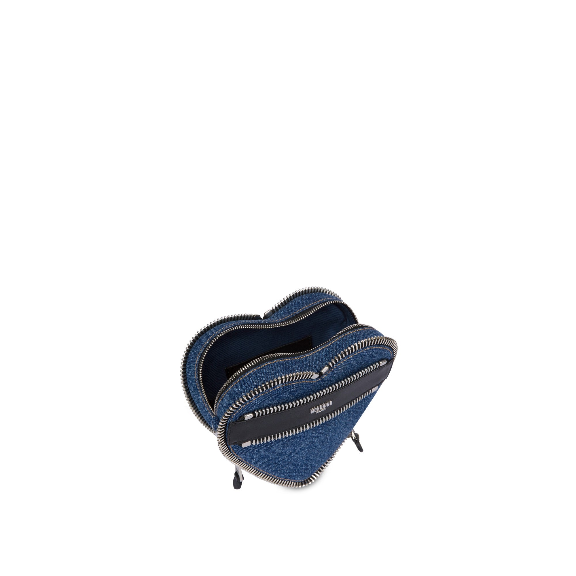 Bags - Blue Denim