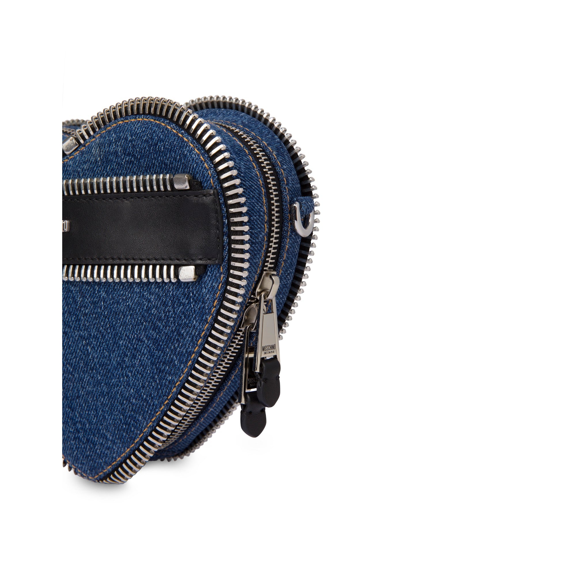 Bags - Blue Denim