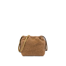 Bags - Caramel