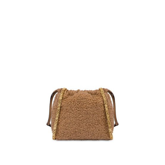 Bags - Caramel