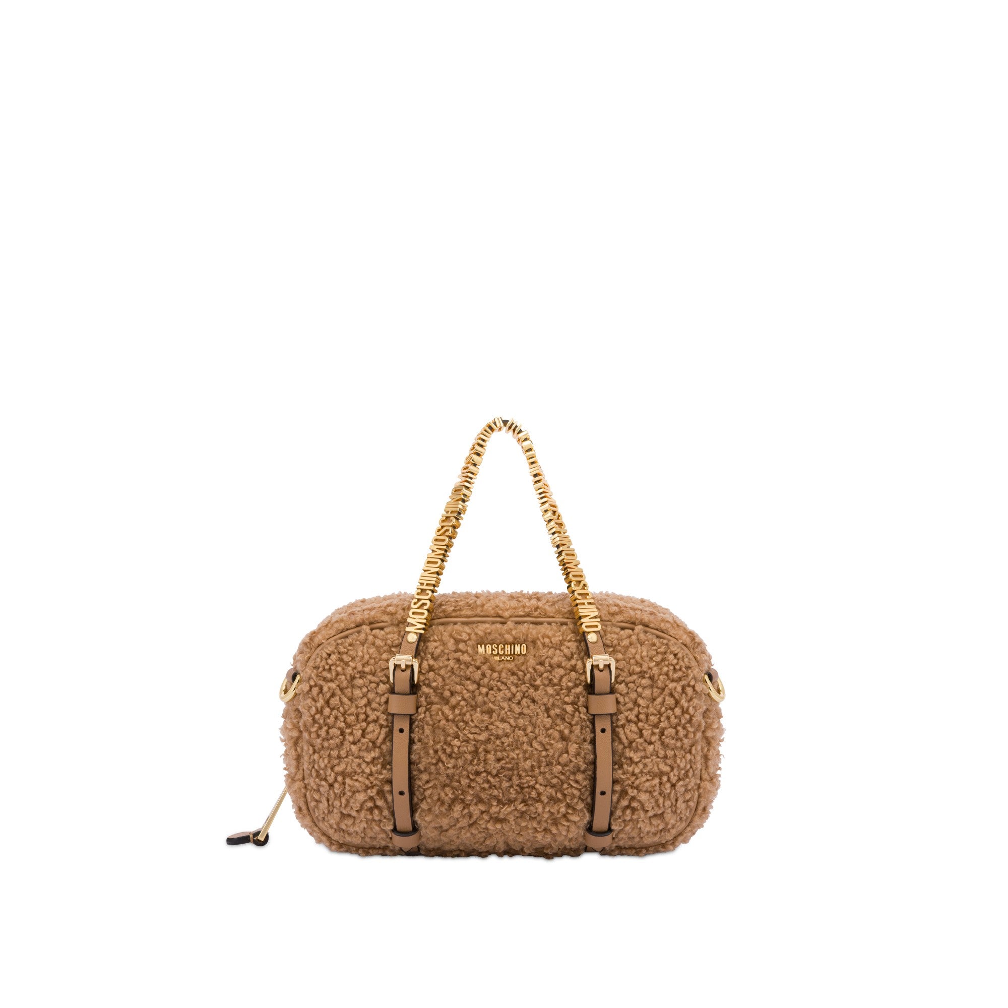 Bags - Caramel