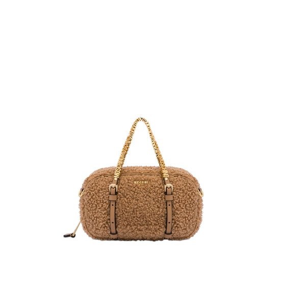 Bags - Caramel