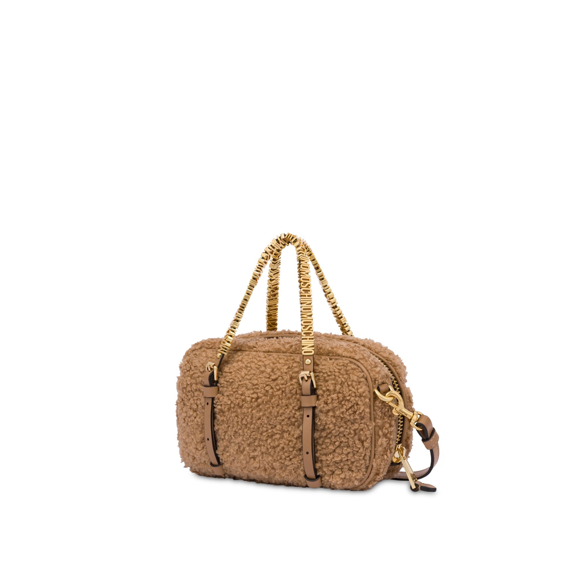 Bags - Caramel