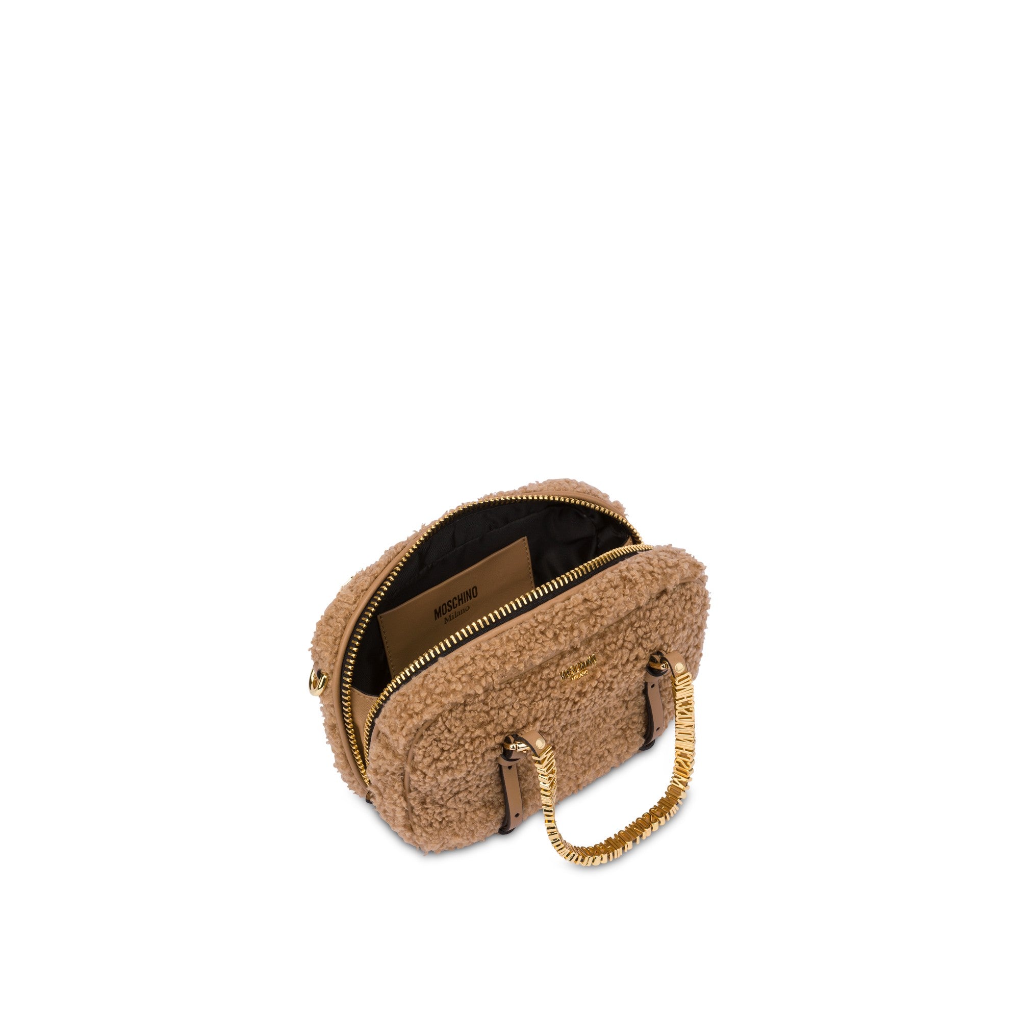 Bags - Caramel