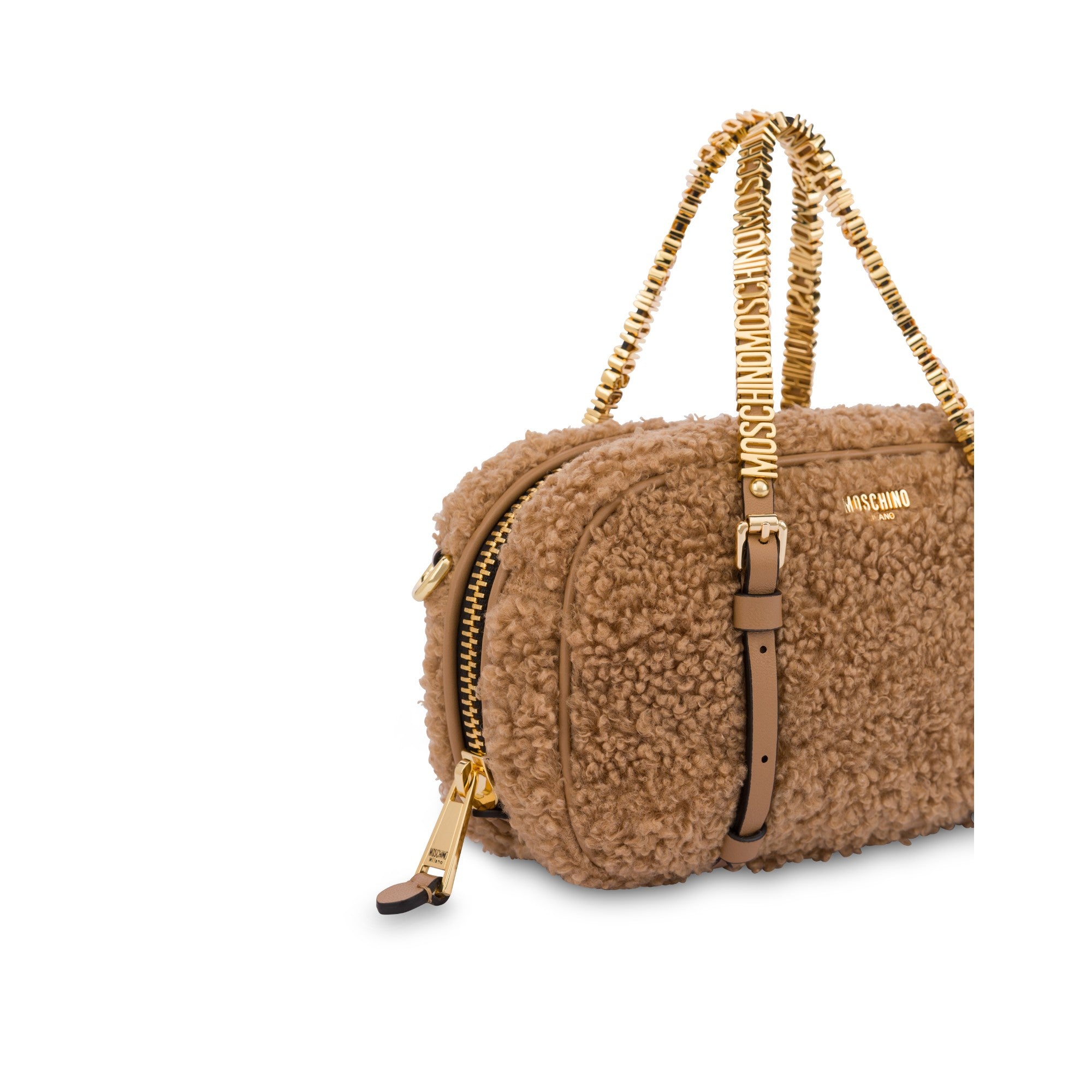 Bags - Caramel
