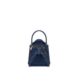 Backpack - Blue Denim