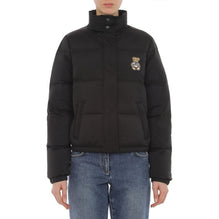 Outerwear - Black