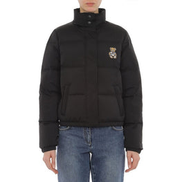 Outerwear - Black