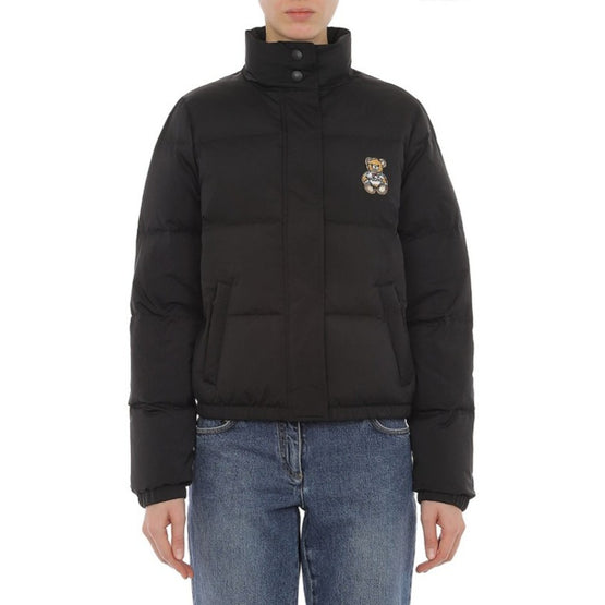 Outerwear - Black