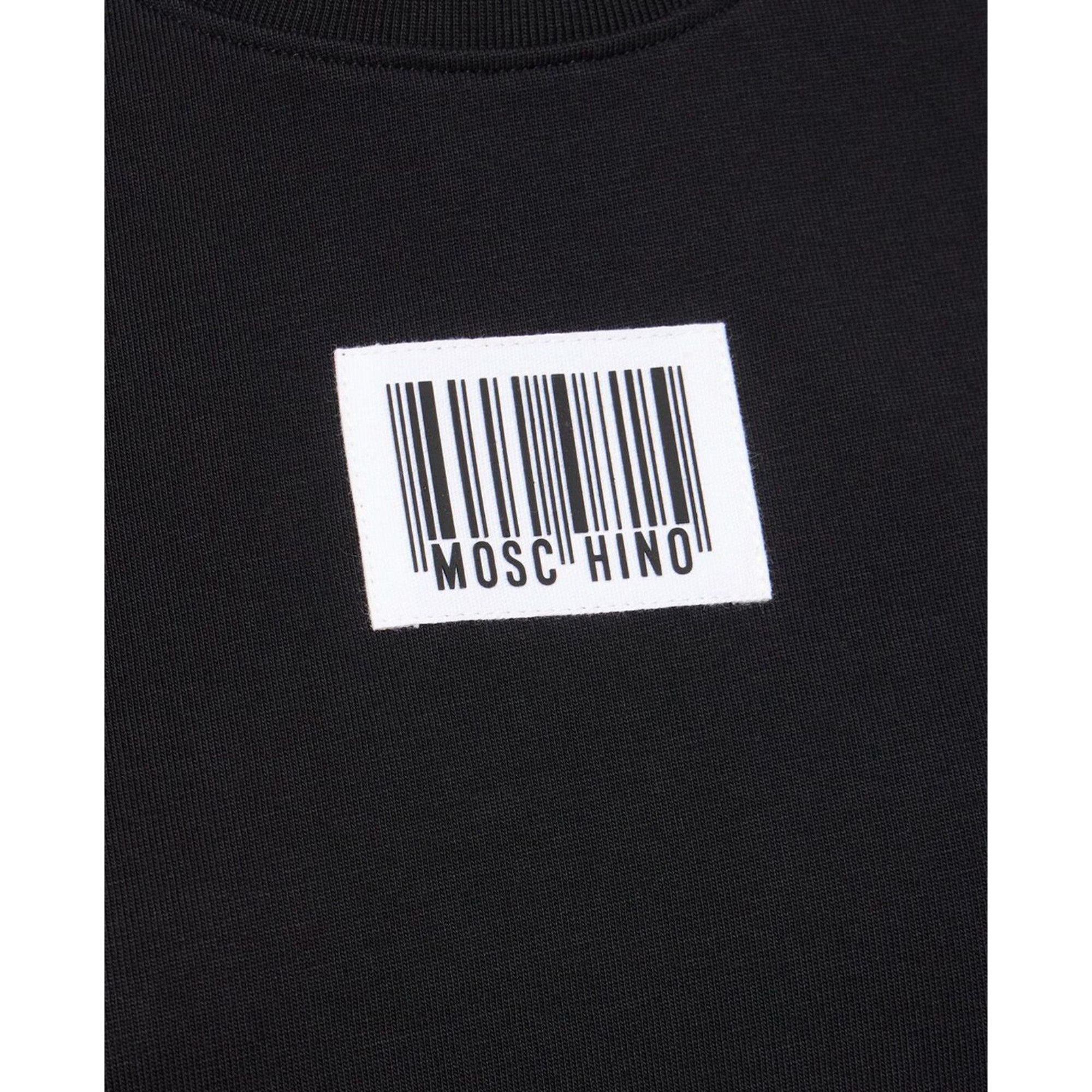 Knitwear - Black