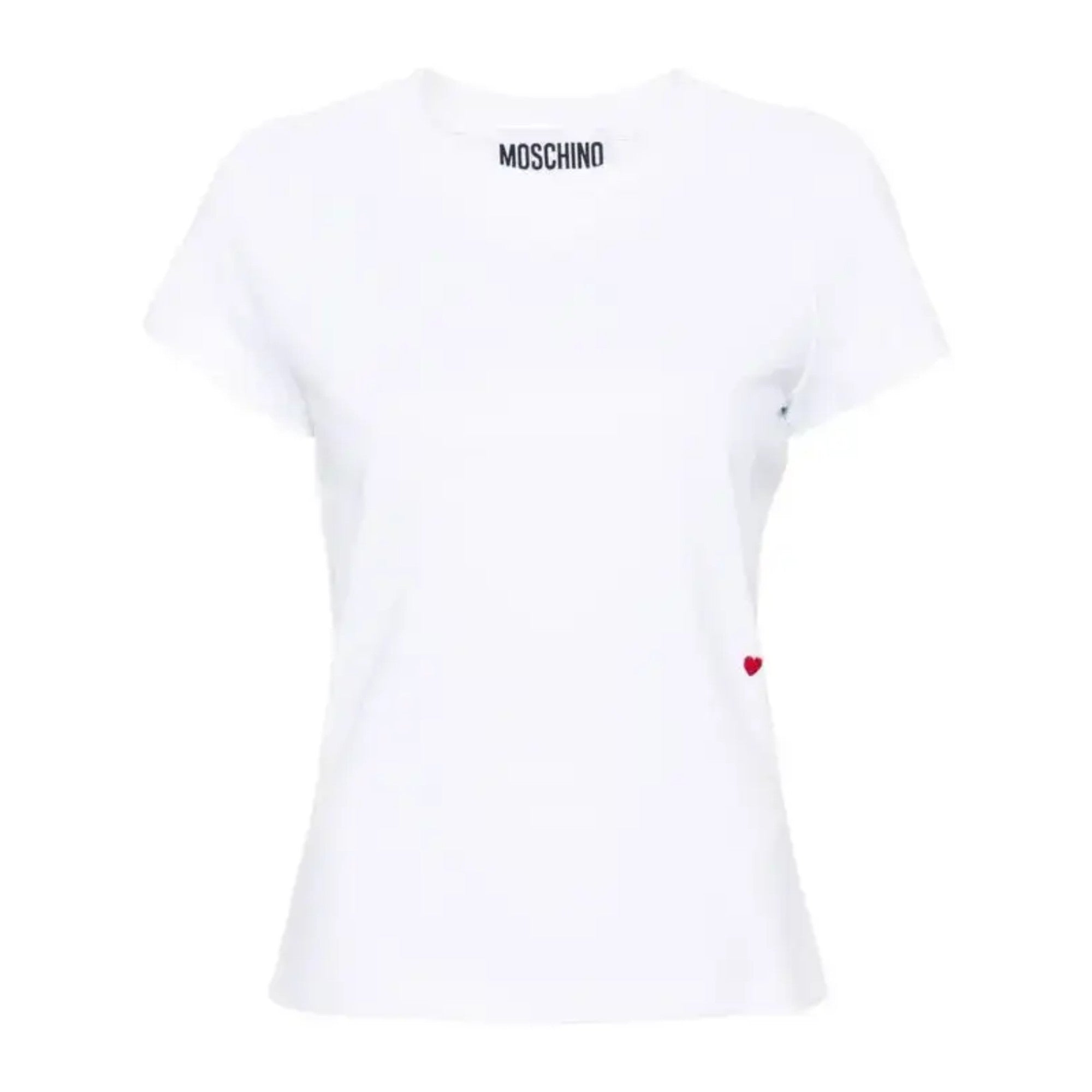 Knitwear - White