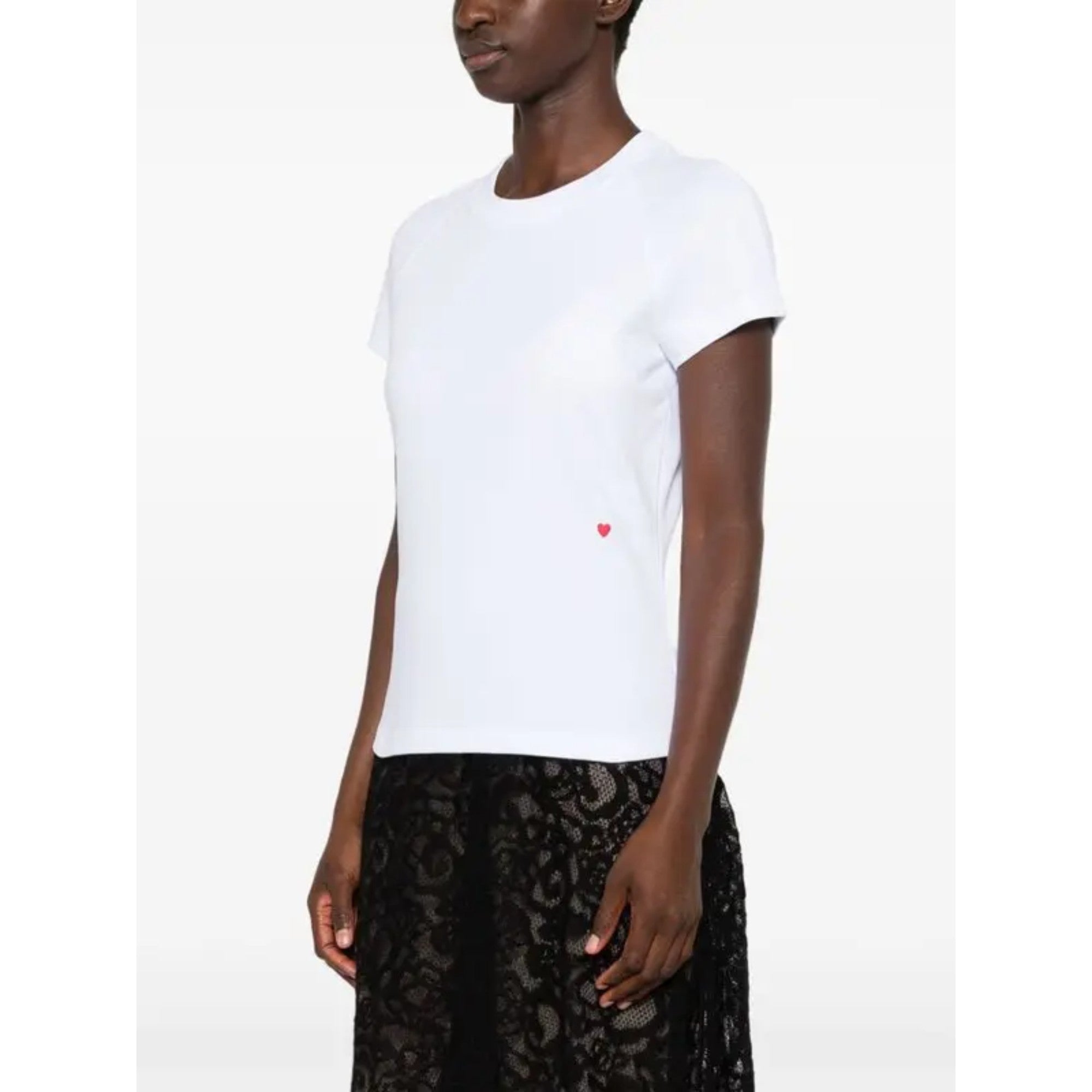 Knitwear - White
