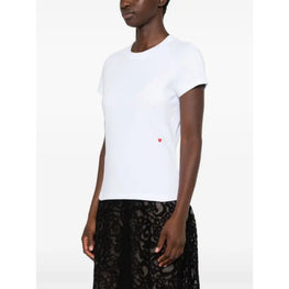 Knitwear - White