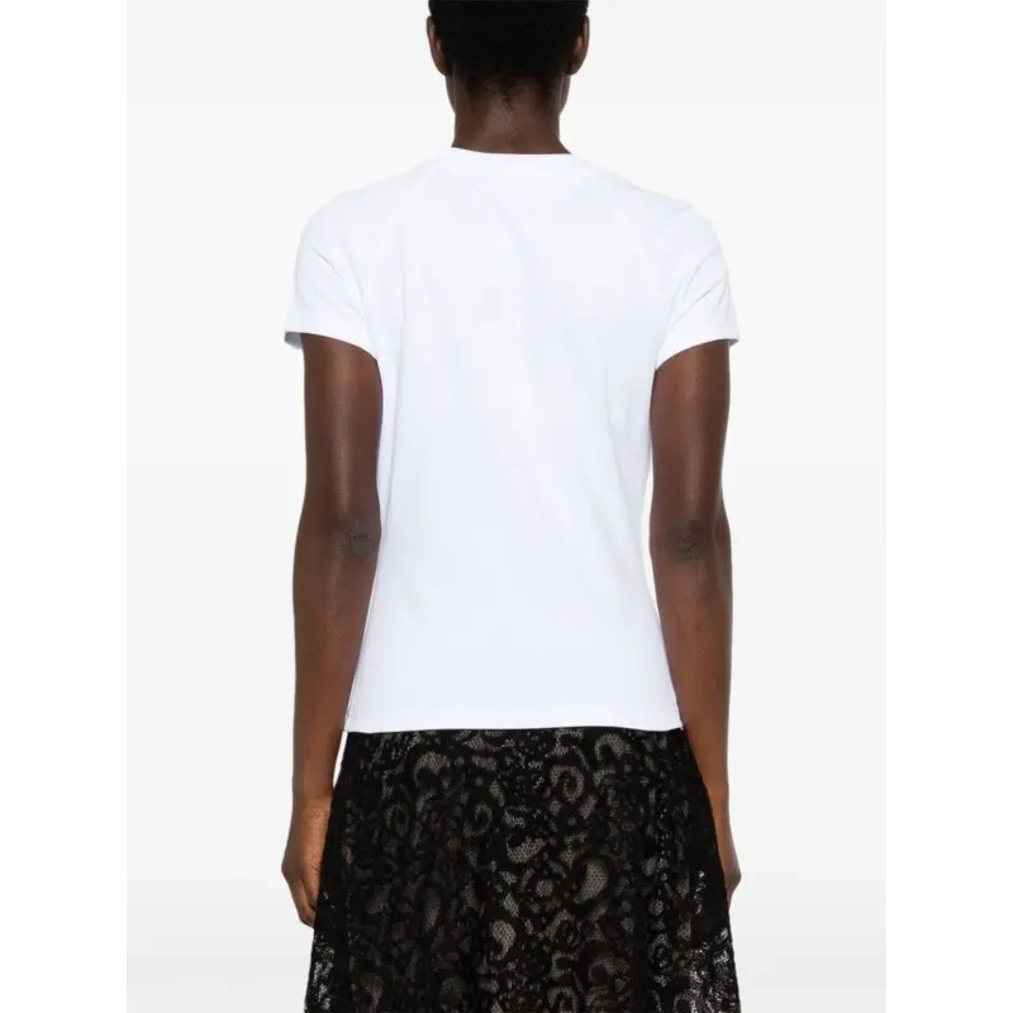 Knitwear - White