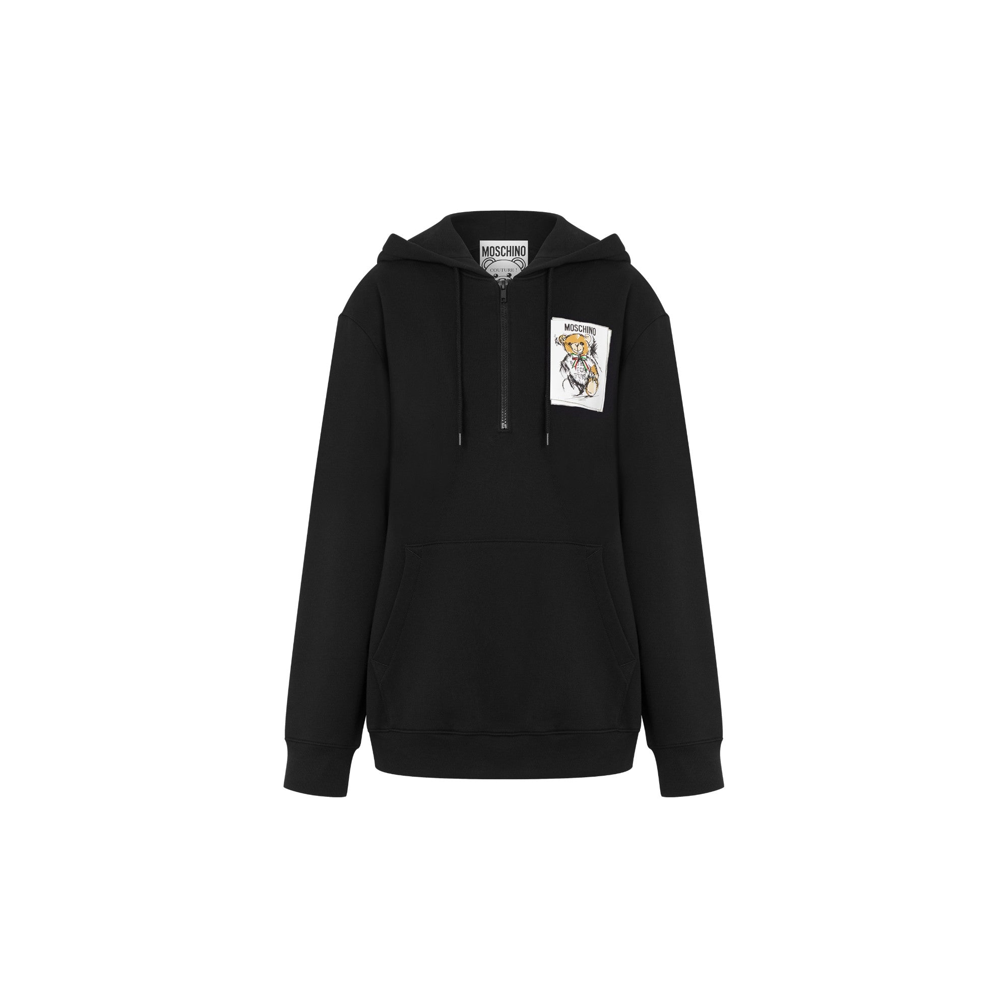 Fleecewear - Black