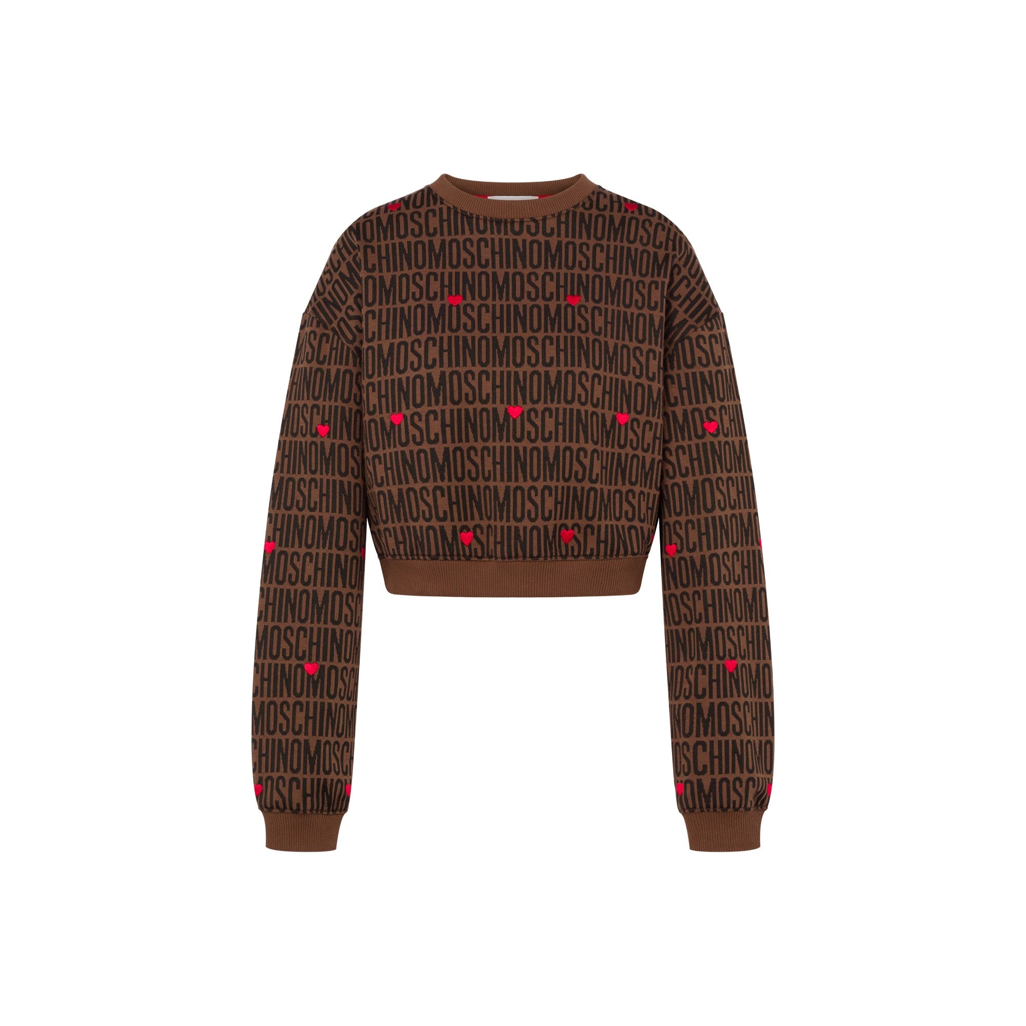 Fleecewear - Brown