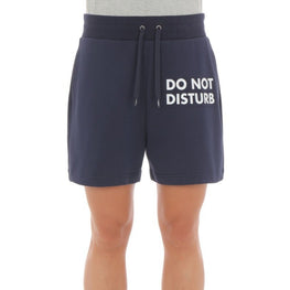 Shorts - Blue