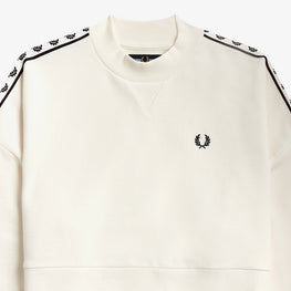 Taped Sweatshirt