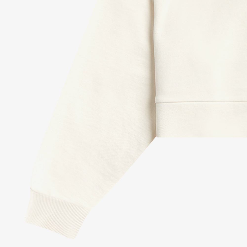Taped Sweatshirt