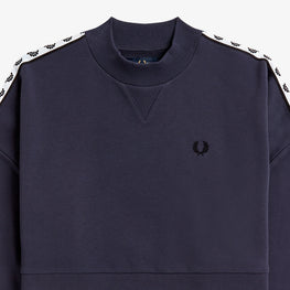 Taped Sweatshirt