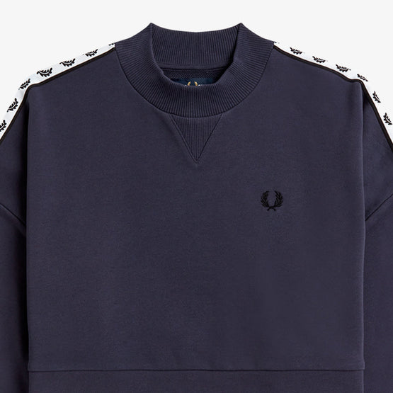 Taped Sweatshirt