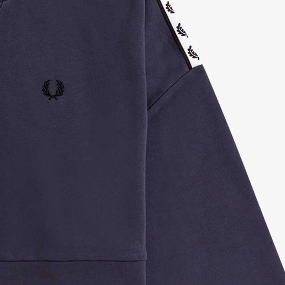 Taped Sweatshirt