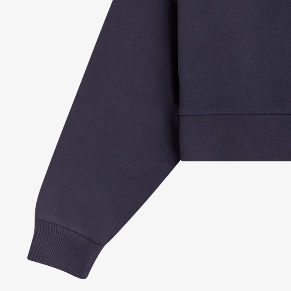 Taped Sweatshirt
