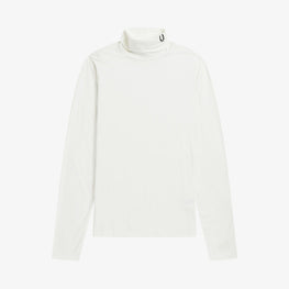 Roll Neck Top