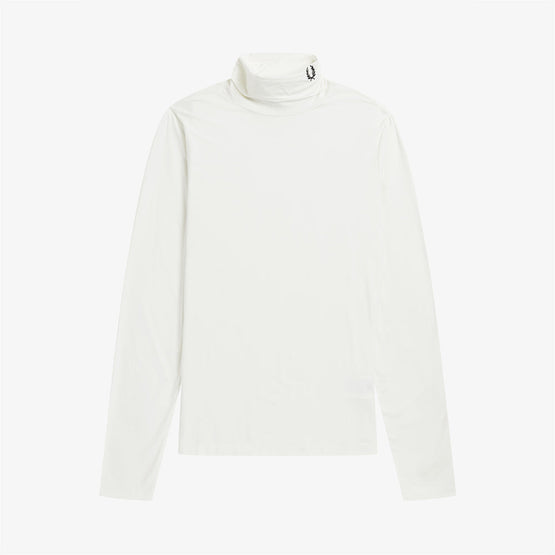 Roll Neck Top