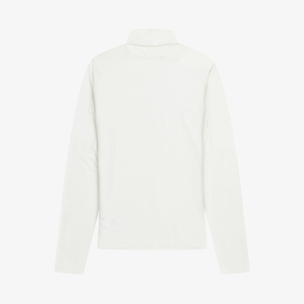 Roll Neck Top