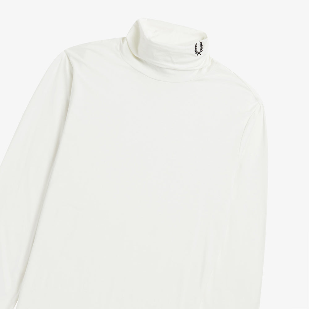 Roll Neck Top