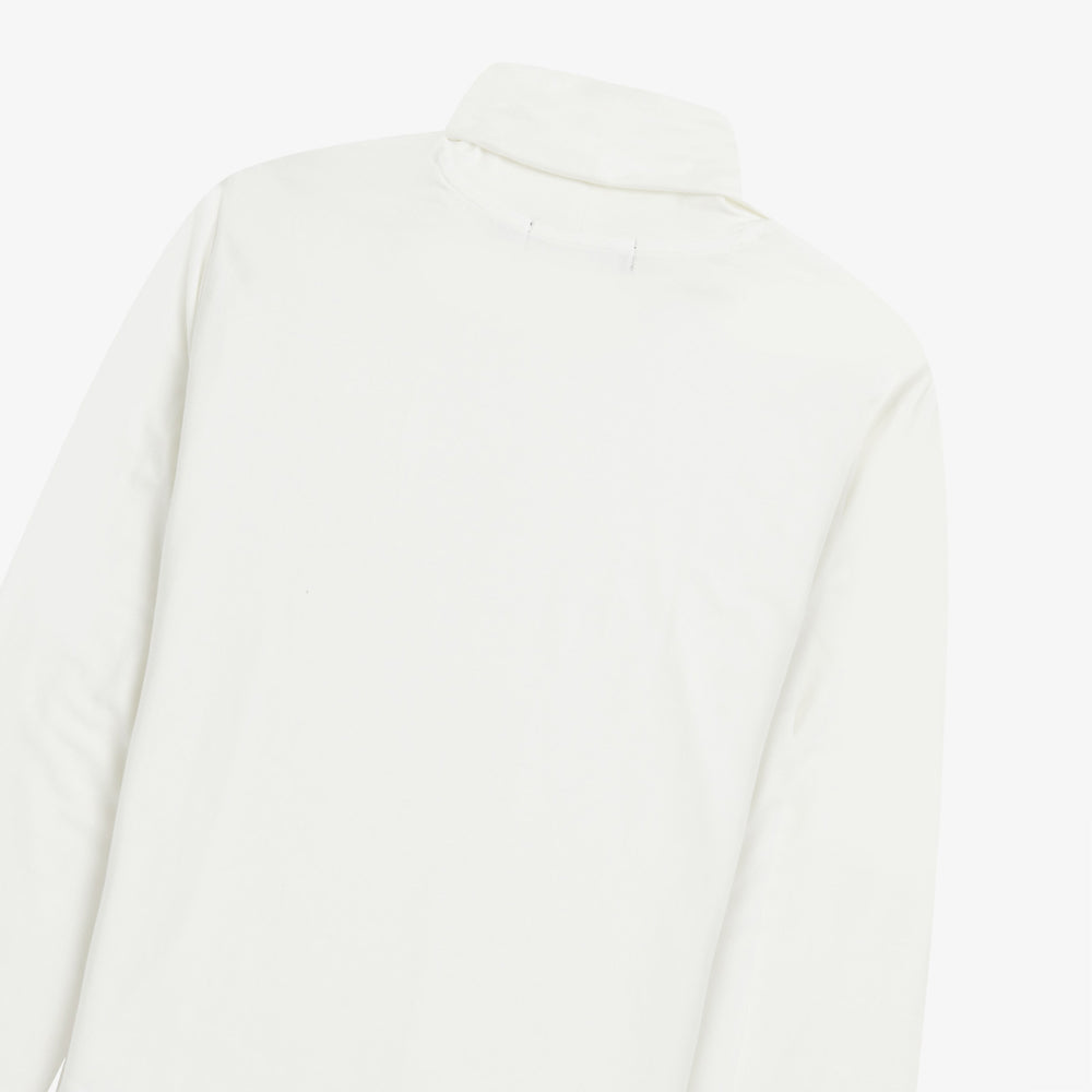 Roll Neck Top
