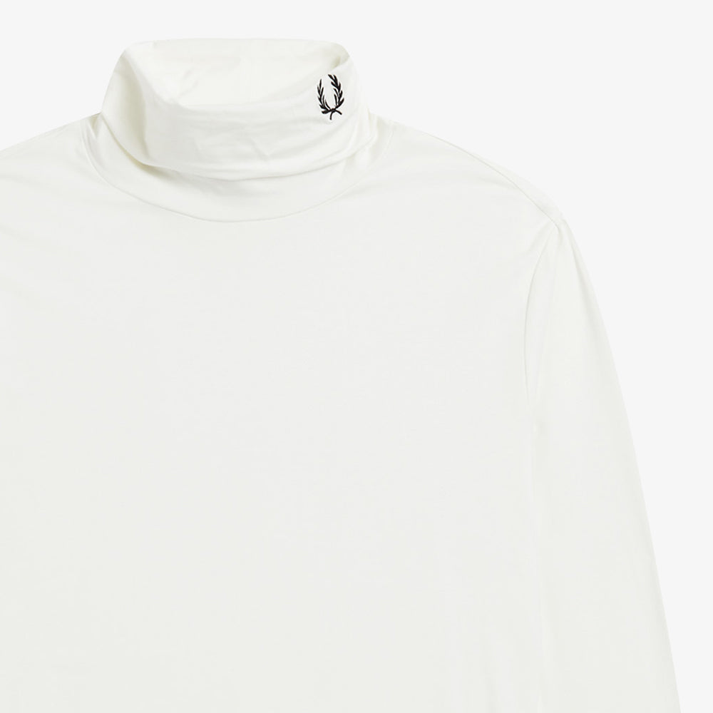 Roll Neck Top
