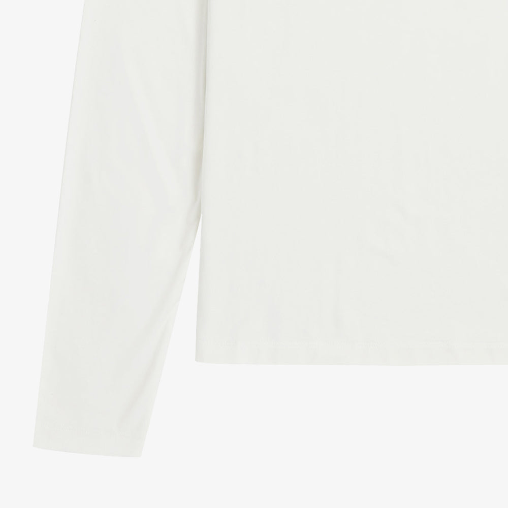 Roll Neck Top