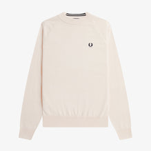 Crew Neck Knit