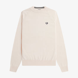 Crew Neck Knit