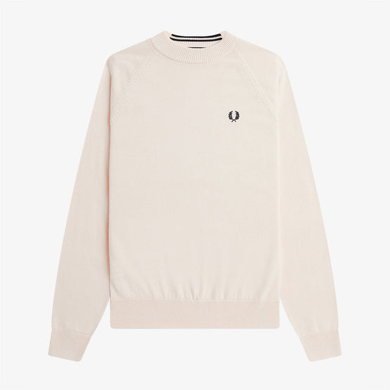 Crew Neck Knit