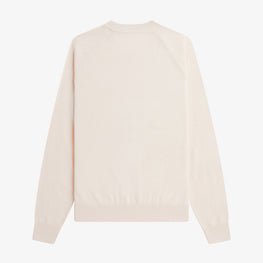 Crew Neck Knit