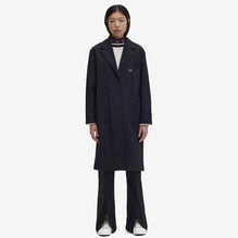 Shell Coat