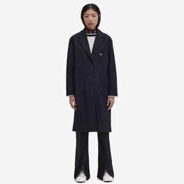 Shell Coat