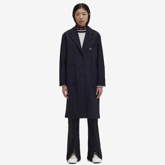 Shell Coat