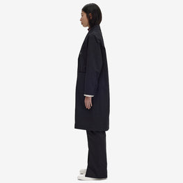 Shell Coat