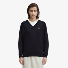 V-Neck Knit