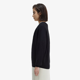 V-Neck Knit